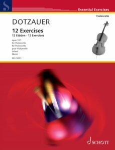 12 exercises (ebook)-justus johann friedrich dozauer-9783795729707