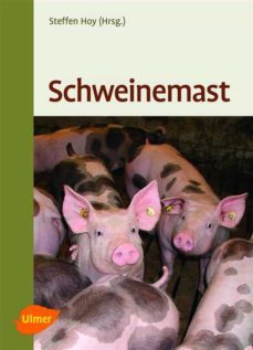 schweinemast (ebook)-9783800190607