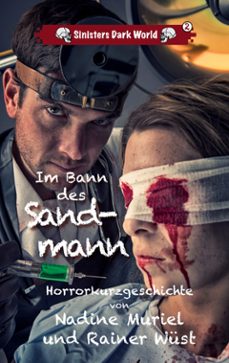 im bann des sandmann (ebook)-9783819234507