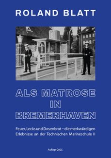als matrose in bremerhaven (ebook)-9783819254307