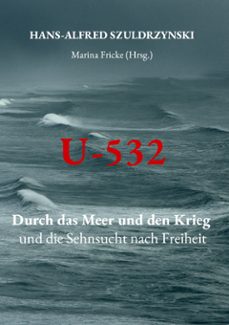 u-532 (ebook)-hans-alfred szuldrzynski-9783819286407
