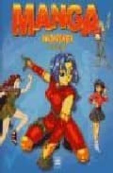 manga mujeres-9783822845707