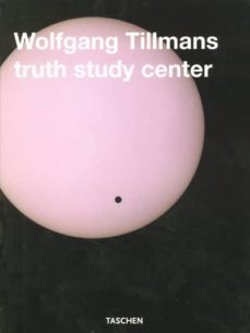 wolfgang tillmans: truth study (taschen sale)-minoru shimizu-9783822846407