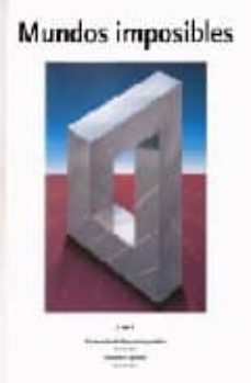 mundos imposibles-bruno ernst-9783822856307
