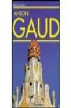 gaudi (aleman)-9783822869307