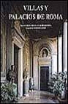 villas y palacios de roma-carlo cresti-claudio rendina-9783829017107