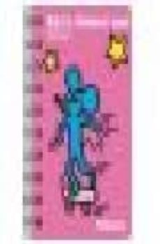 haring pocket deluxe agendas 8 x 13 / 08-9783832723507