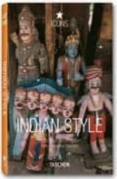 indian style: interiores, detalles (ed. trilingue italiano-españo l-portugues)-9783836507707