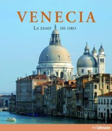 venecia: la edad de oro-9783848004607