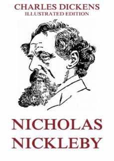 nicholas nickleby (ebook)-charles dickens-9783849642907