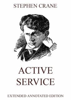 active service (ebook)-stephen crane-9783849645007