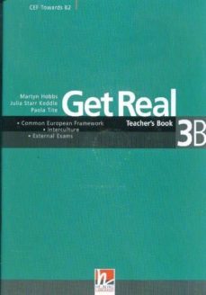 get real 3b profesor nivel :  b2-9783852720807