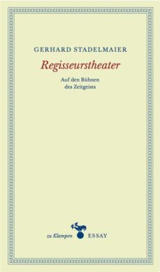regisseurstheater (ebook)-9783866744707