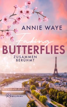 faking butterflies: zusammen beruhmt (ebook)-9783911068307