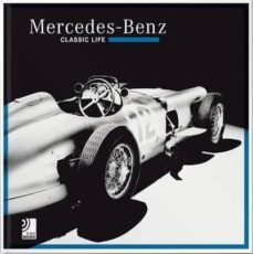 mercedes benz classic life incluye disco vinilo-9783943573107