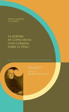la aurora en copacabana (ebook)-pedro calderon de la barca-9783954876907