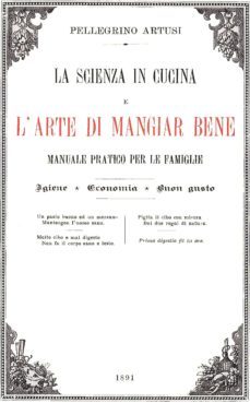 la scienza in cucina e l'arte di mangiar bene (ebook)-9783961646807