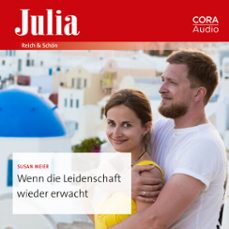 wenn die leidenschaft wieder erwacht (audiolibro)-susan meier-9783963693007