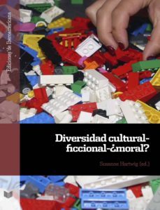 diversidad cultural-ficcional-¿moral? (ebook)-susanne (ed.) hartwig-9783964566607