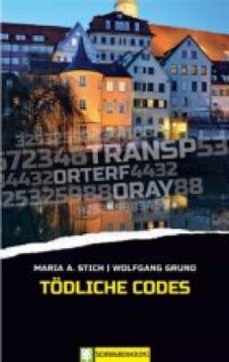 tödliche codes-9783965551107