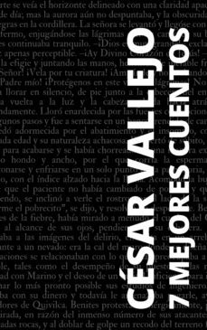 7 mejores cuentos de cesar vallejo (ebook)-9783968587707