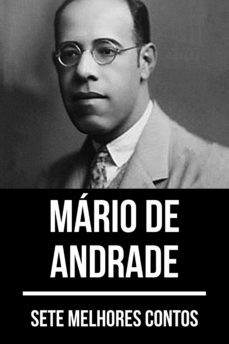 7 melhores contos de mario de andrade (ebook)-mario de andrade-august nemo-9783969175507