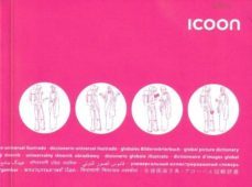 icoon rosa: global picture dictionary: 2000 iconos (inlcuye 400 f otografias a color)-gosia warrink-9783980965507