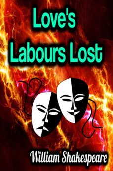 love's labours lost (ebook)-william shakespeare-9783985515707