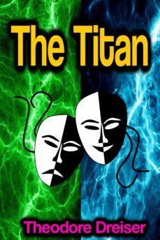 the titan (ebook)-9783985940707