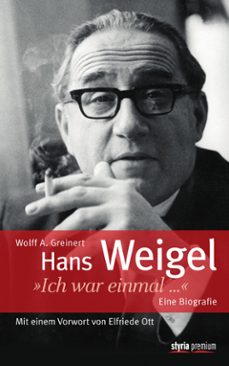 hans weigel (ebook)-9783990403907