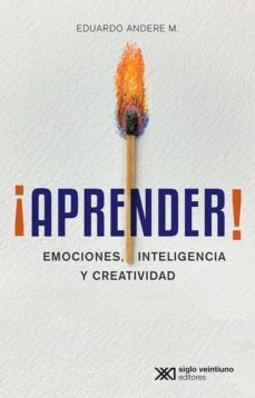 ¡aprender! (ebook)-eduardo m. andere-9786070310607