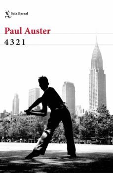 4 3 2 1 (edicion mexicana) (ebook)-paul auster-9786070742507