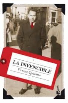 la invencible-9786070758607
