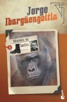 maten al leon-9786070763007