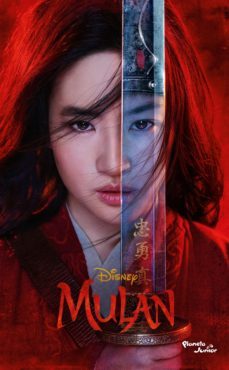mulan. la novela (ebook)-9786070764707