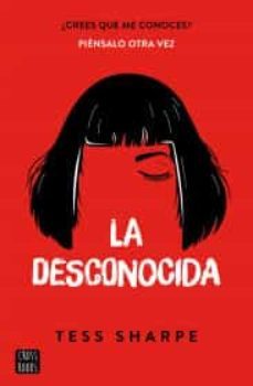 la desconocida-9786070778407