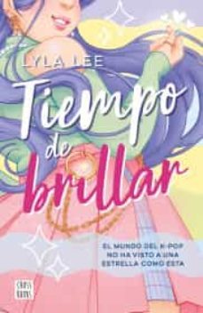 tiempo de brillar-9786070780707