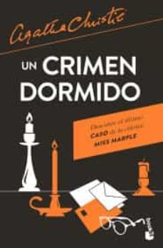 un crimen dormido-9786070795107