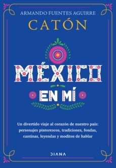 mexico en mi (ebook)-9786070799907