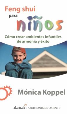 feng shui para niños (ebook)-9786071119407