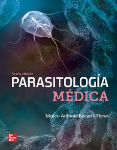 parasitologia medica 6ª edicion-9786071519207