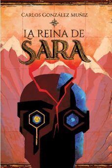 la reina de sara (ebook)-carlos gonzalez-9786072443907