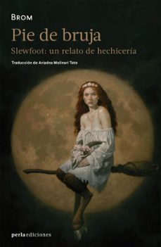 pie de bruja (ebook)-9786072640207