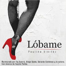 lobame (audiolibro)-paulina vieitez-9786072690707