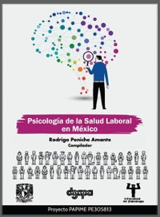 psicologia de la salud laboral en mexico (ebook)-9786073069007