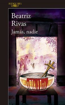 jamas, nadie (ebook)-9786073159807