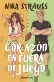 corazón en fuera de juego-9786073906807