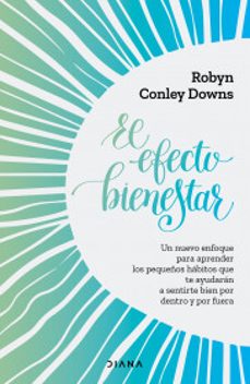 el efecto bienestar-9786073907507