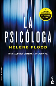 la psicologa-9786073909907