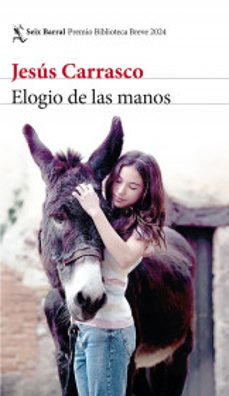 elogio de las manos-9786073912907